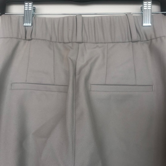 NWT Light  sage green pants - Picture 3 of 3
